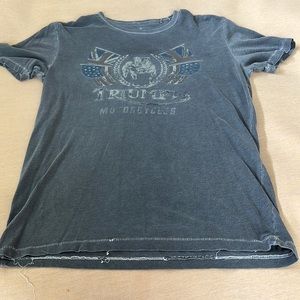 My husband has had it for the last 15 years.